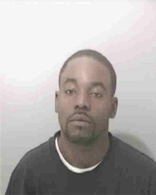 MONROE, ANTONIO TENELLE - Peoria County, IL