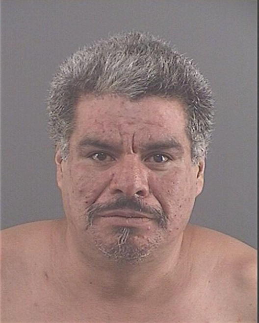 MONTER, AGUSTIN - Peoria County, IL