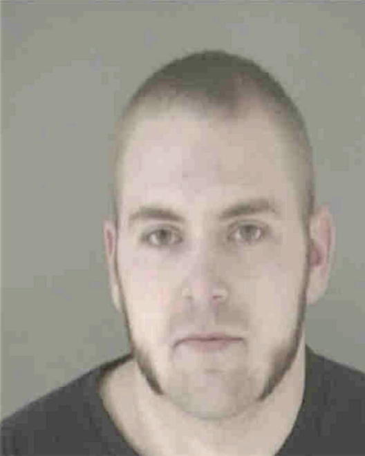 NEWMAN, GREGORY EUGENE - Peoria County, IL