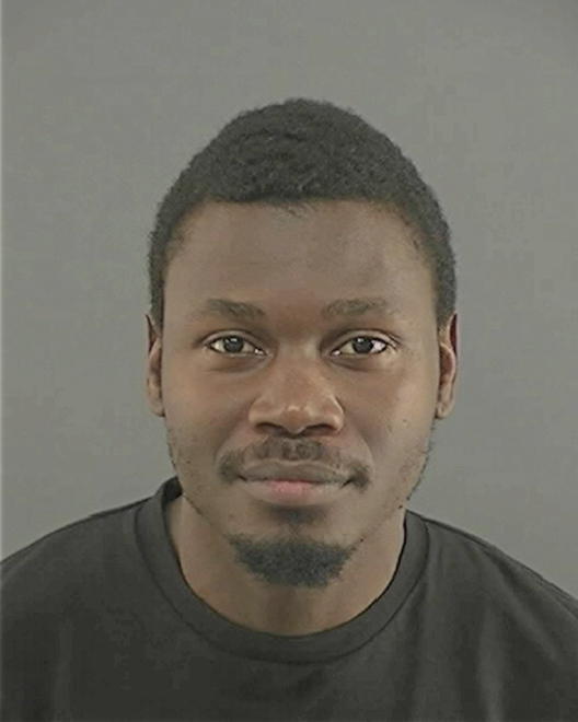 PAGE, ANTJUAN TERRELL - Peoria County, IL