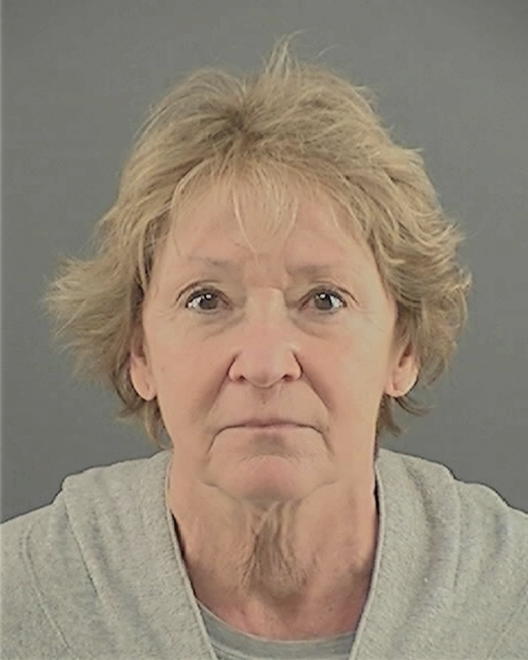 PARSONS, ROBERTA R - Peoria County, IL