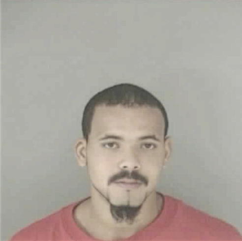 PATTON, EDDIE LEE - Peoria County, IL