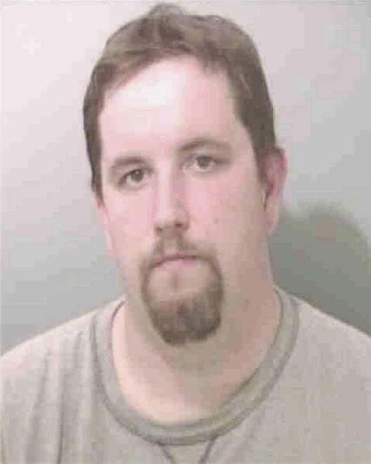 STENGER, CARL DANIEL - Peoria County, IL