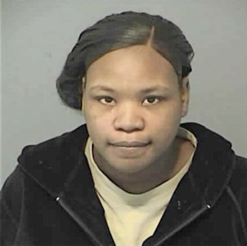 STOWERS, TIFFANY SHENEK - Peoria County, IL