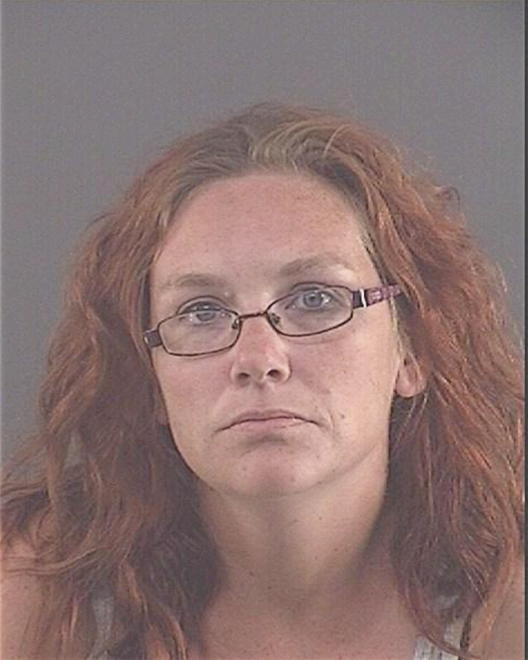 WARD, MISTY D - Peoria County, IL