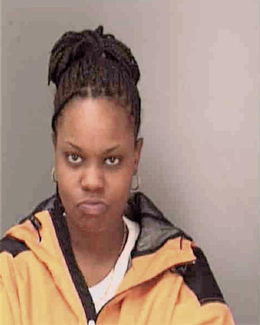 ADAMS, IESHA P - Peoria County, IL
