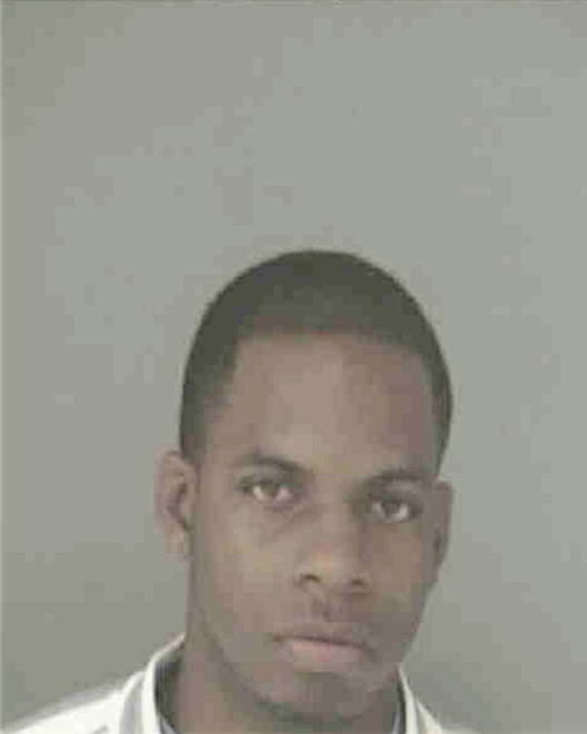 ALEXANDER, TYRICE LADELL - Peoria County, IL