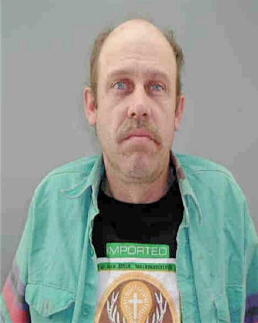 BELFIELD, EUGENE ALLAN - Peoria County, IL