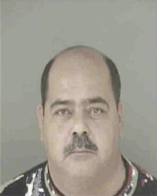 BERBER, FEDERICO M - Peoria County, IL