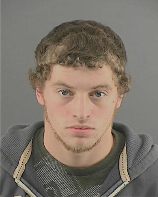 BLOOM, ISAAC LYNN - Peoria County, IL