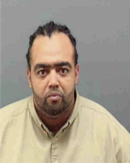 BROWN, LEMAR NMN - Peoria County, IL