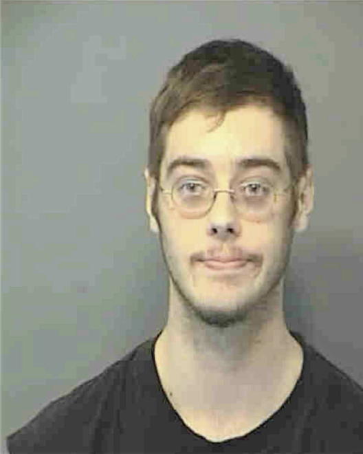 BROWN, NATHAN C - Peoria County, IL