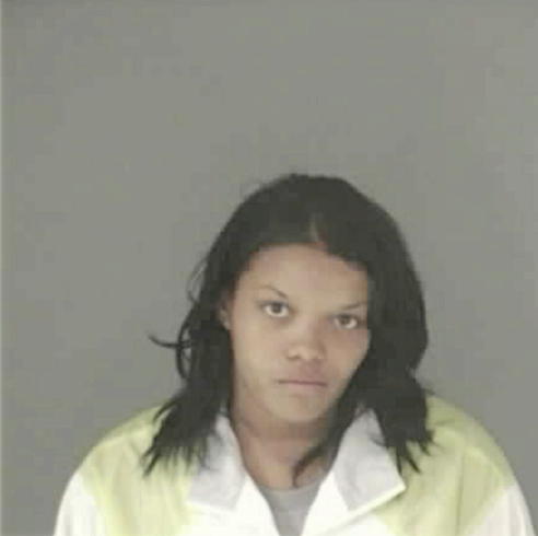 CAGLE, EBONY DENISE - Peoria County, IL