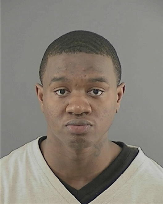 COATS, XZAVIER A - Peoria County, IL