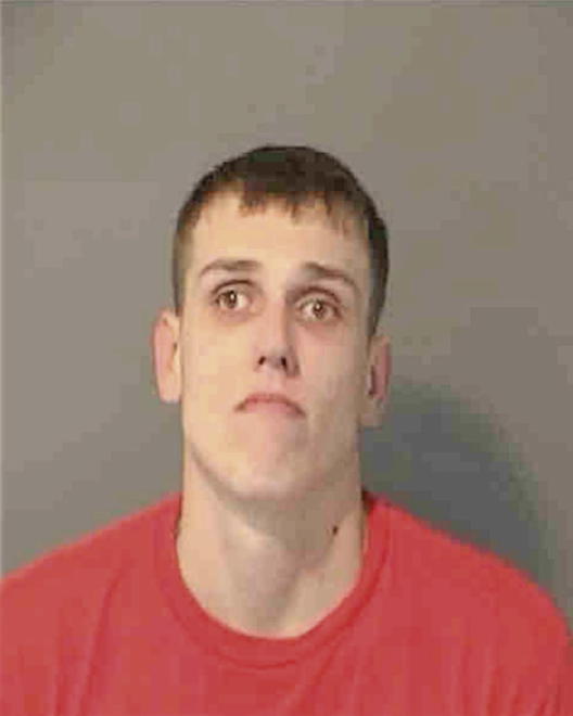 COOK, AARON MICHAEL - Peoria County, IL