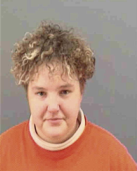 COUNTERMAN, TONYA L - Peoria County, IL