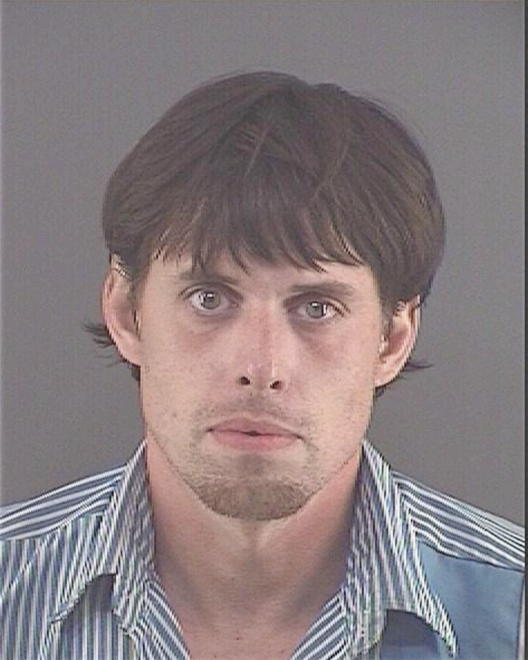 DARLING, DUSTIN NURADIN - Peoria County, IL