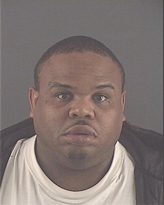 EVANS, BRODERICK JEROME - Peoria County, IL