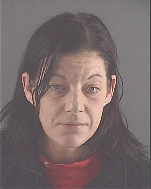 FISHER, CHRISTINE L - Peoria County, IL
