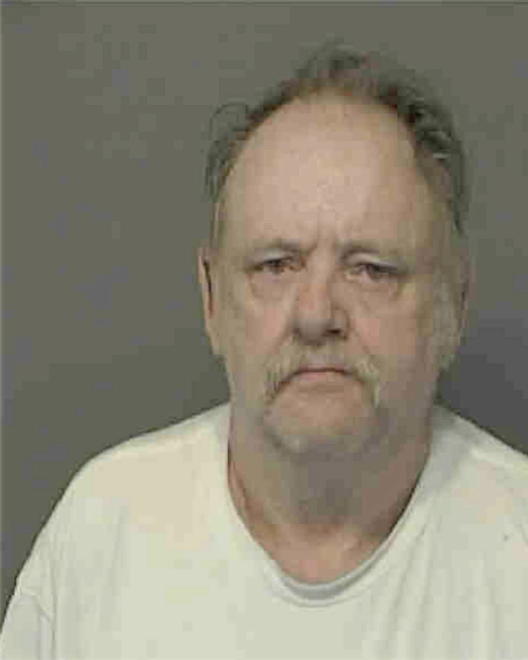 GILLHAM, DAVID CHARLES - Peoria County, IL