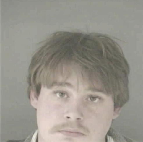 GREMMINGER, SHAWN DAVID - Peoria County, IL