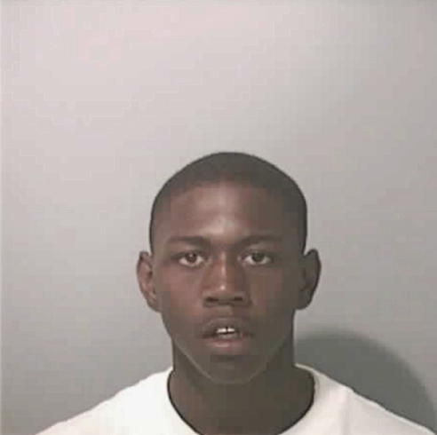 HARRIS, ARCHIE LEE - Peoria County, IL