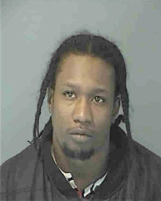 MCCALL, JEREMIAH ANTHONY - Peoria County, IL