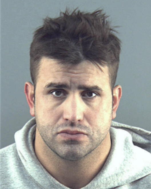 MERRICK, DERRICK - Peoria County, IL
