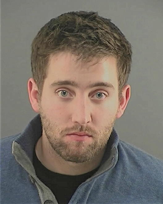 OBRIEN, ALEXANDER T - Peoria County, IL