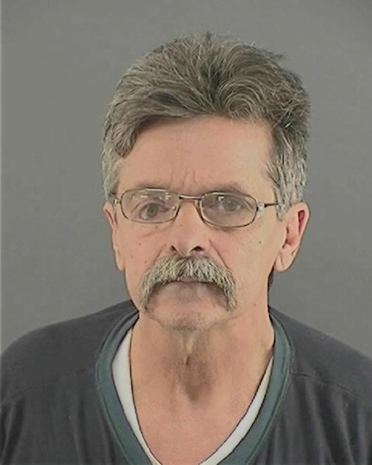 PFAFFMAN, STEPHEN L - Peoria County, IL