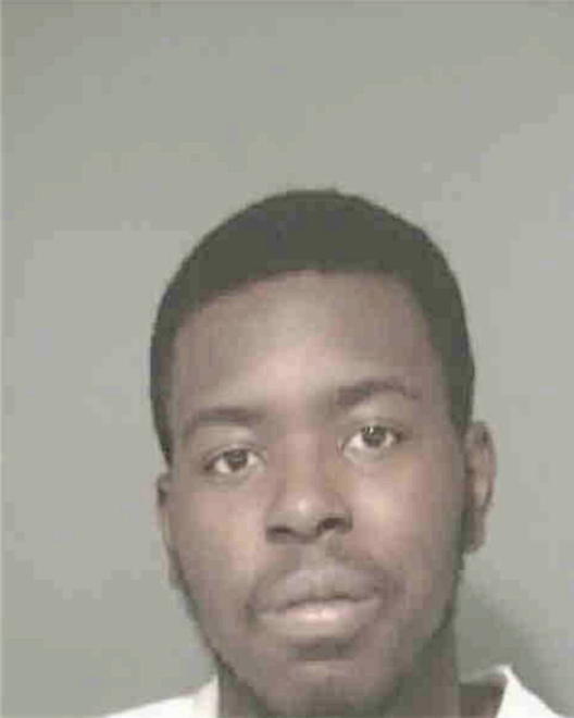 PORTER, ANTHONY LAFAYETTE - Peoria County, IL