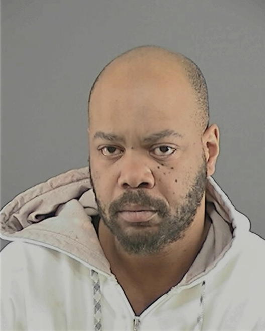 PORTER, MICHAEL DAVID - Peoria County, IL