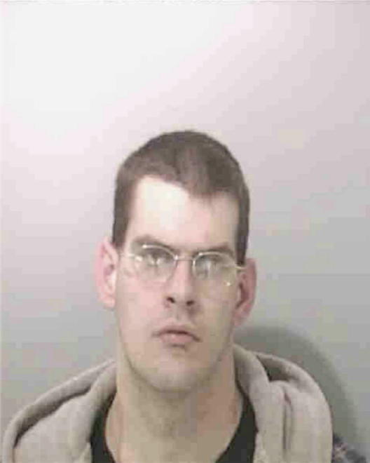 PRUITT, CHRISTOPHER CHARLES - Peoria County, IL