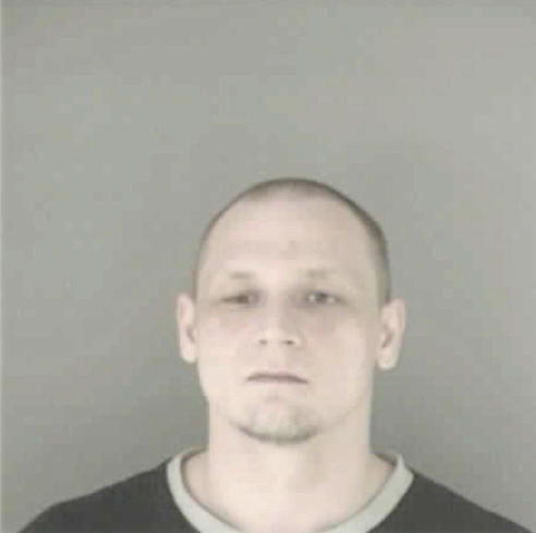 REDDING, ANTHONY RAY - Peoria County, IL