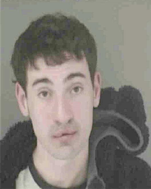 REED, THOMAS JOSEPH - Peoria County, IL