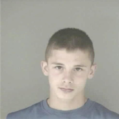 SANFORD, ERIC EUGENE - Peoria County, IL