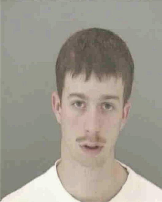 THOUSAND, CHAD RAY - Peoria County, IL