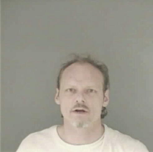 WHITE, CARL LYNDIN - Peoria County, IL