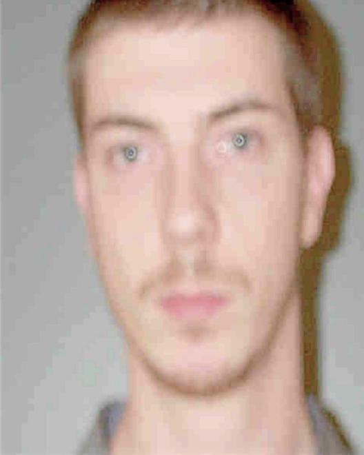 WIELAND, RYAN EDWARD - Peoria County, IL