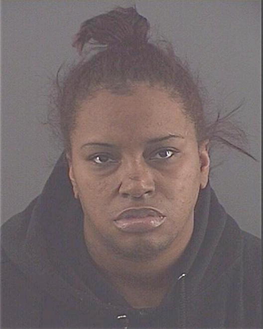 WILLIAMS, ATRESHA S - Peoria County, IL