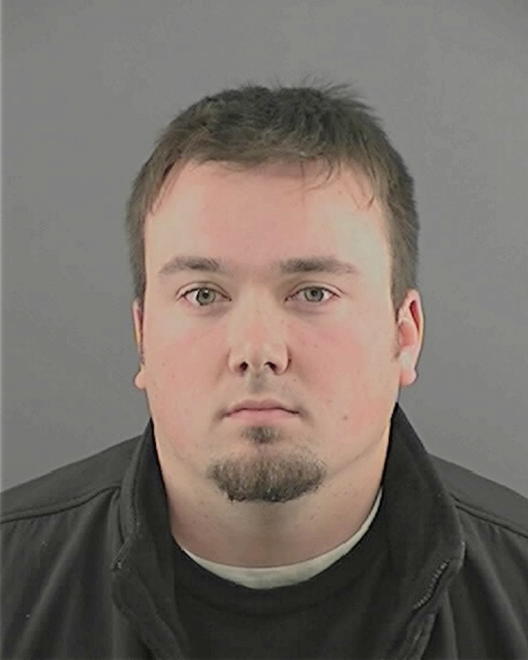 BATEMAN, KEVIN C - Peoria County, IL