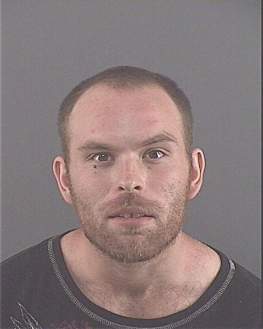 BELT, ANTHONY SEAN - Peoria County, IL