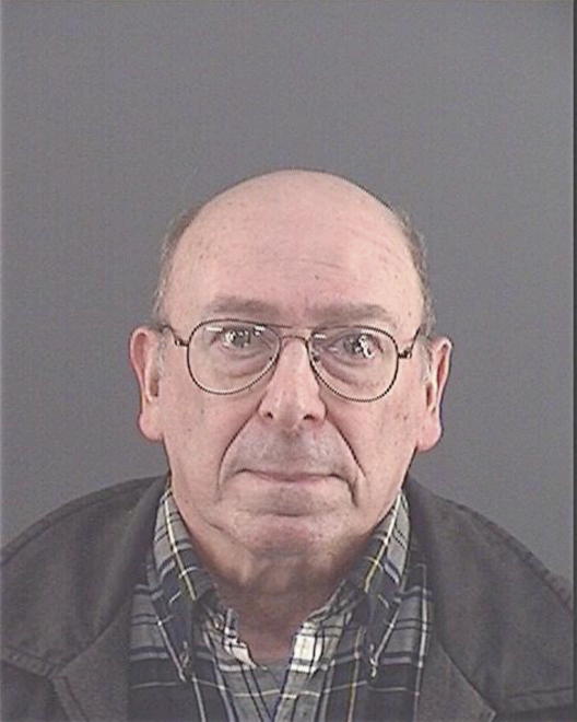 BROWN, FRED D - Peoria County, IL