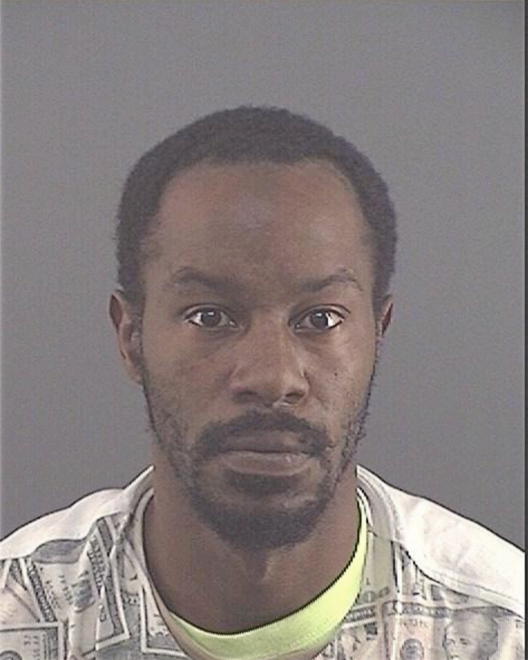 BROWN, JAY CYE - Peoria County, IL