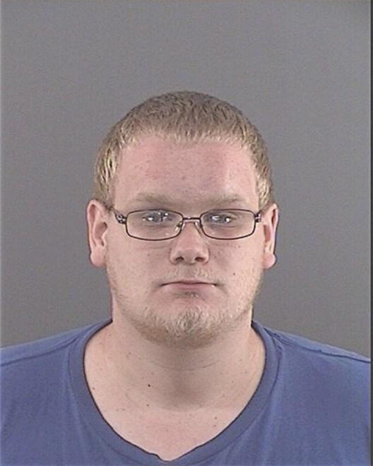 COTTON, RICHARD M - Peoria County, IL