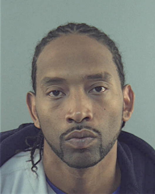 FERGUSON, VOYD JERMAINE - Peoria County, IL