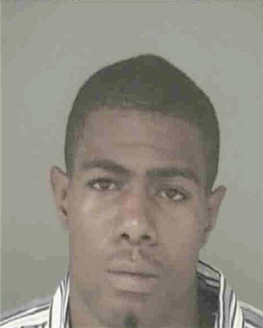 FOREMAN, TIMOTHY DEWAYNE - Peoria County, IL