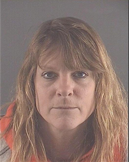 FRYE, RONDA S - Peoria County, IL