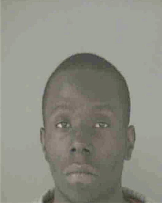 HOWARD, JEREMY LAMAR - Peoria County, IL