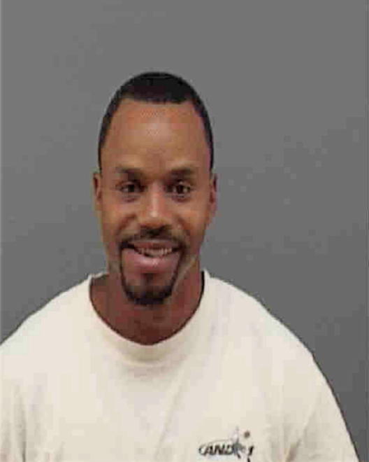 JOHNSON, MARLON JERELL - Peoria County, IL